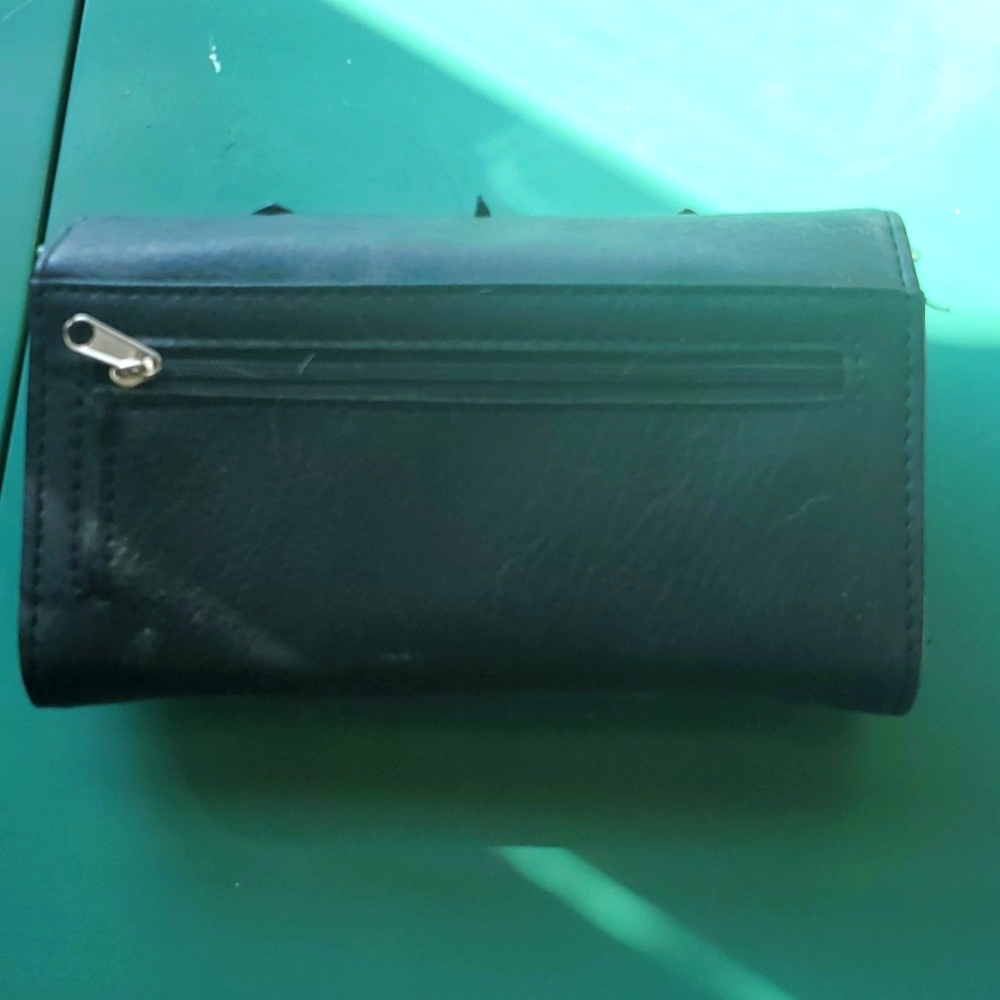 Skull Wallet - Picture 5 of 5